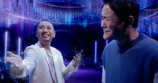 千鳥ノブ、大悟の“きらめかない”エピソードに鋭いツッコミ「情けなっ!」