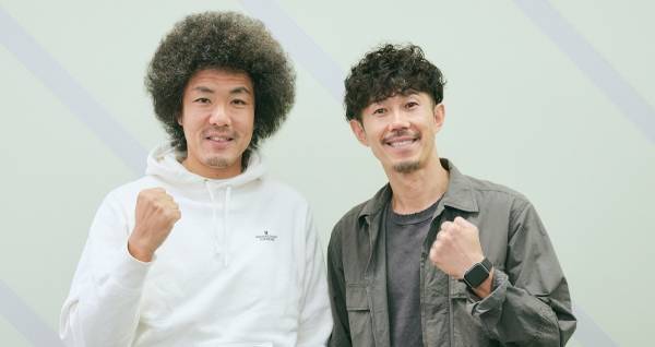 結成25周年のトータルテンボス「じいちゃんになってもこの感じでやれたら」 コロナ禍のツアーで感じた思いも