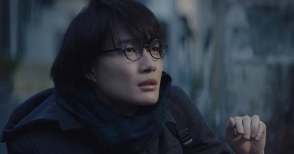 高杉くん(神木隆之介)、松本さん(松本穂香)に胸の高まり「どぅどぅん」