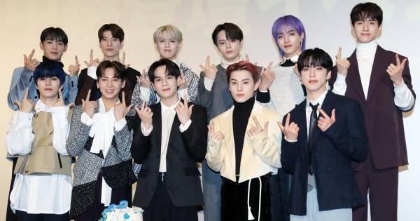 JO1、結成3周年でファンに感謝　與那城奨「JAMの皆さんのおかげ」