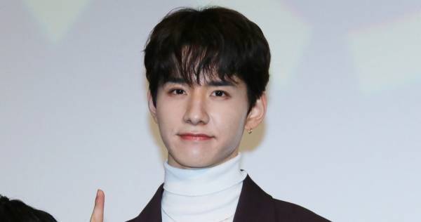 JO1佐藤景瑚、再びポップコーンを持って舞台挨拶に登場「持っていけって…」