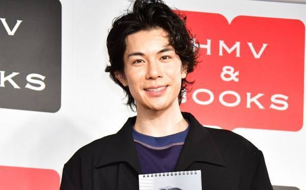 柿澤勇人、大河ドラマで初共演した小栗旬に感銘「僕も精進しないといけない｣