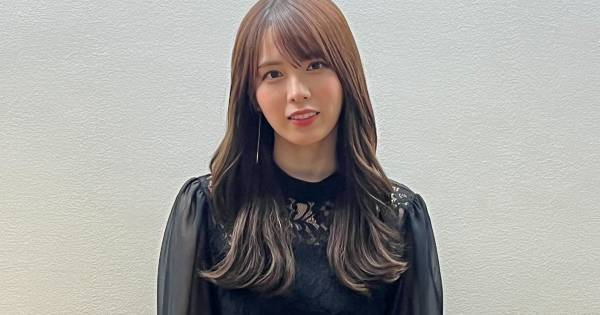 元ラストアイドル西村歩乃果、趣味のゲームが仕事になり充実感「結果を残せた時、やりがいを感じます」