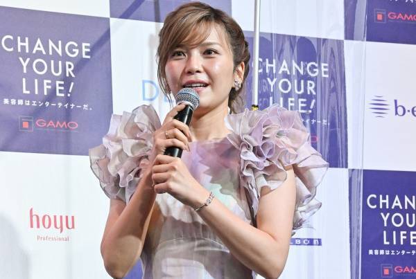 宇野実彩子、お見送り芸人しんいちから『キングオブコント』参戦を誘われる