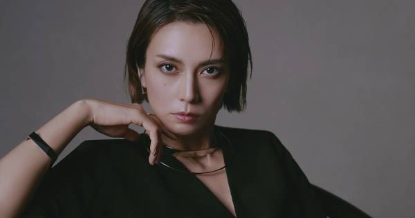 柴咲コウ、20周年を迎えた音楽活動の原動力とは?「好奇心の火を絶やさない」