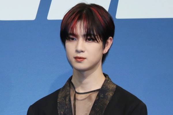 INI佐野雄大、今年の漢字は“満”「心がずっと満たされた状態で走り続けてきた」