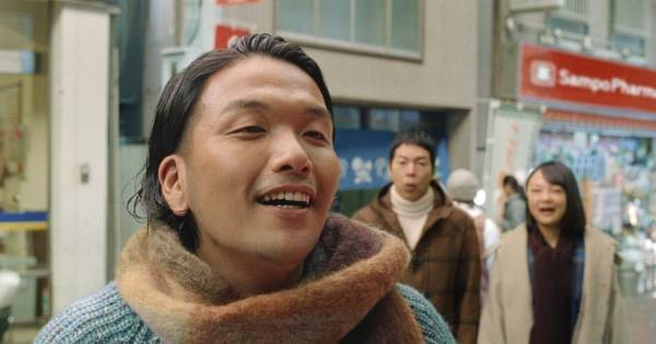 見取り図・盛山、似ていると話題の共演犬・武蔵坊にメロメロ「お前が一番」