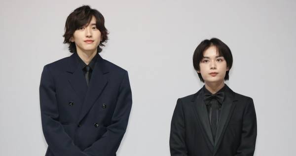 なにわ男子・道枝駿佑、7人おそろいのネックレス「特別な思い出」 大西流星はまだもらえず