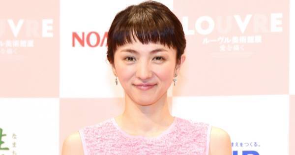 満島ひかり、盟友・三浦大知らとコラボ曲「めちゃくちゃ豪華なメンバーで作ってます(笑)」