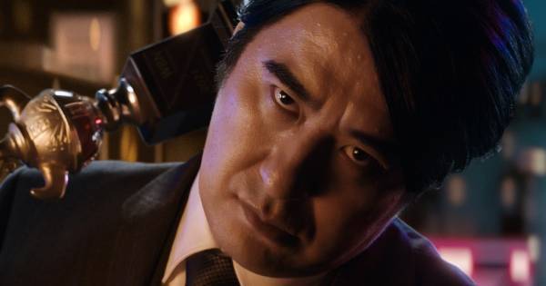 佐久間宣行、西島秀俊の“ボス”役で出演「恐ろしいこと」「カットして」