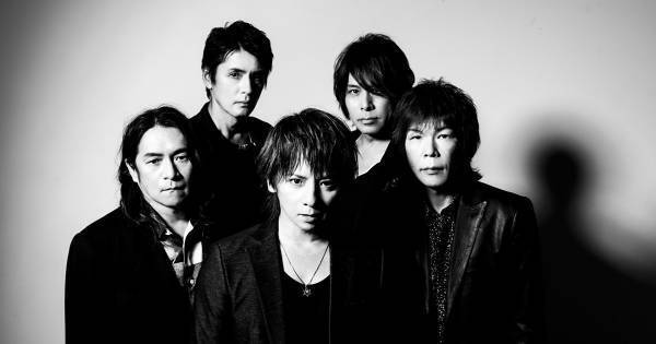 SOPHIA、9年ぶりの再始動で大阪凱旋　「"return to OSAKA"」dTVで生配信