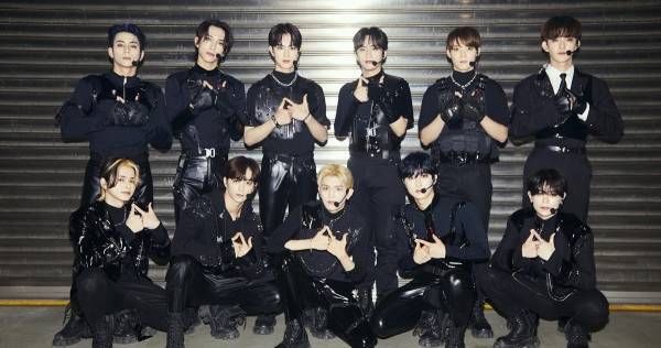 INI、初アリーナツアーが愛知で開幕　木村柾哉「でらあいたかったよ!」