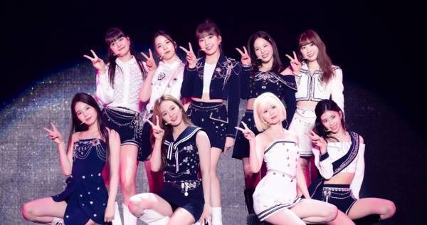 NiziU、初のドームツアーを完走　アリーナツアーから累計33万人を動員