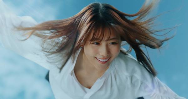 有村架純、初のワイヤーアクションで「すごく悔しくて」「落ち込みました」