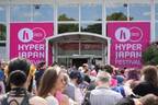 イギリス最大の日本総合文化イベント｢HYPER JAPAN Festival 2023｣が開催決定