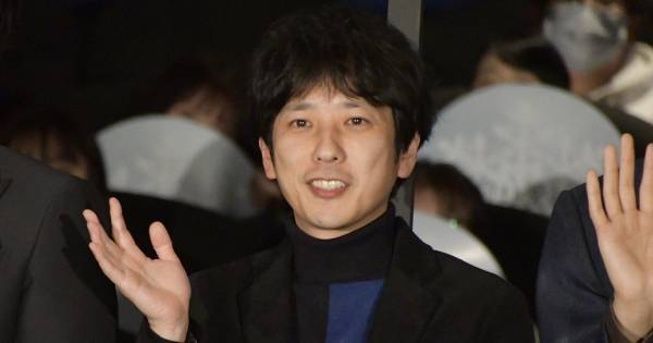 二宮和也、Mrs. GREEN APPLE大森の生歌唱に感激「俺が教えた通りに…」