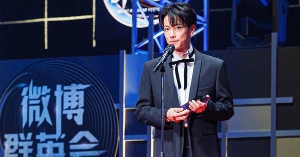 佐藤健、「WEIBO Account Festival 2022」最優秀俳優賞を受賞「非常に光栄」