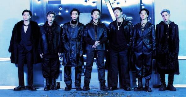 BTS、2年連続トータルセールス1位獲得　海外アーティストとして史上初