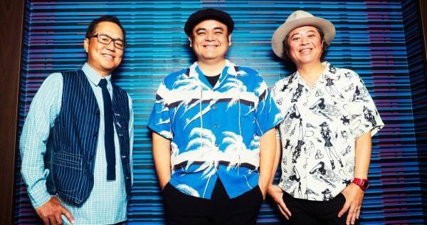 BEGIN、年に1度のライブイベント「うたの日コンサート2022」dTVで独占配信