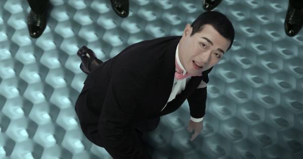 桑田真澄、Matt風メイクで息子・Mattと共演「初めてメイクしたんですが…」