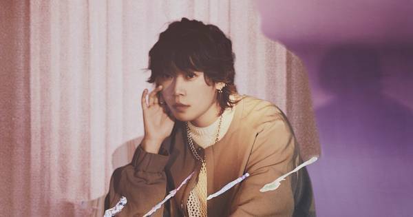 ボカロP・バルーン「シャルル(self cover)」、auスマプレで無料プレゼント