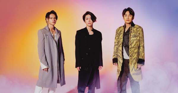 KAT-TUN、11thアルバム『Fantasia』発売決定　テーマは“ジャンルレス”