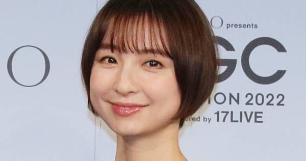 篠田麻里子、不倫疑惑を完全否定「ひとつだけはっきりとお伝えします」