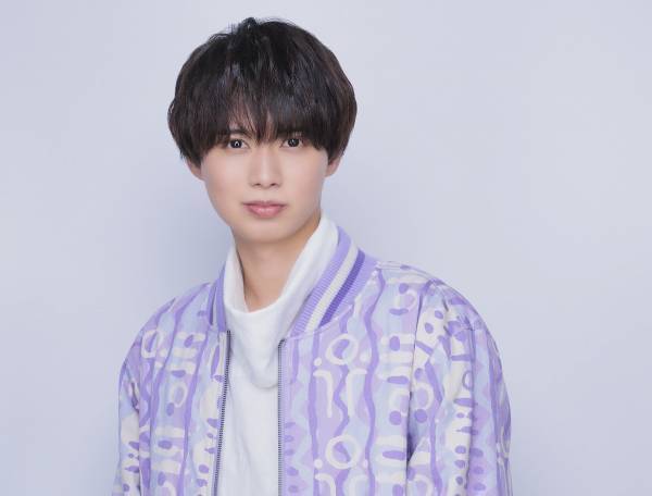 HiHi Jets・井上瑞稀、初の舞台単独主演! ヲタクたちのミュージカル「勇気をくれる」