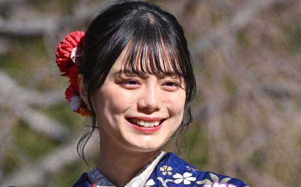 紺野彩夏、『私たち結婚しました4』に出演し結婚観が変化「素敵だなと」