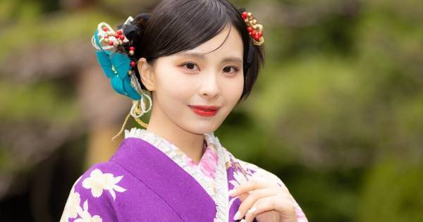 川口ゆりな、ソロデビュー&『MORE』専属モデル就任の2022年に充実感「いろんなことが新鮮な一年でした」