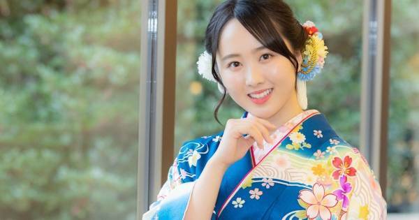 本田望結、“大人っぽさ”増した2022年「この一年で顔の雰囲気がすごく変わった」