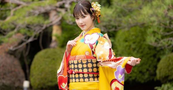 井頭愛海、『るろうに剣心』完走に達成感「すごく幸せな時間」「本当に楽しかった」