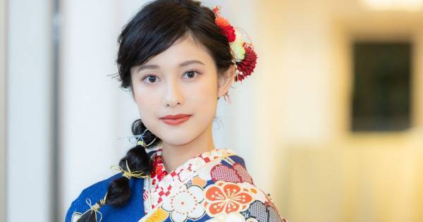 玉田志織、菜々緒のように悪役もこなせる役者へ「2023年は本格的にお芝居に挑戦したい」
