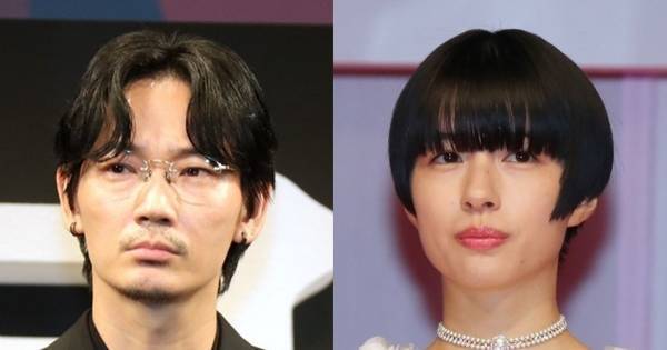 綾野剛&佐久間由衣、結婚を発表「かけがえのない存在」「心の道しるべのような存在」