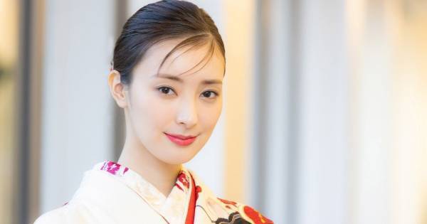 宮本茉由、中井貴一の“アドリブ力”に感動「この演技を邪魔できない」