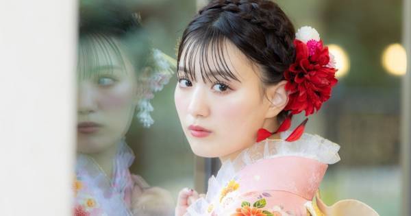 鶴嶋乃愛、“ゼッタイに不倫させる女”役の初主演ドラマ「ドキドキハラハラしながら観ていただけたら」