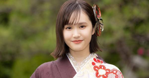 尾碕真花、『鎌倉殿の13人』撮影を回顧「大河ってやっぱりすごい」「貴重な経験」