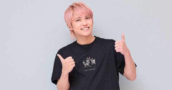 手越祐也、1年4カ月ぶりのフルアルバム発売　5都市を巡るツアーも開催決定