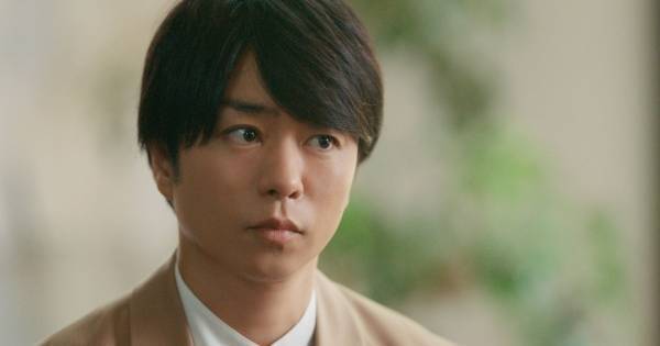 櫻井翔、三谷幸喜と4年ぶりの共演「いろんな引き出しを見せて頂きました」