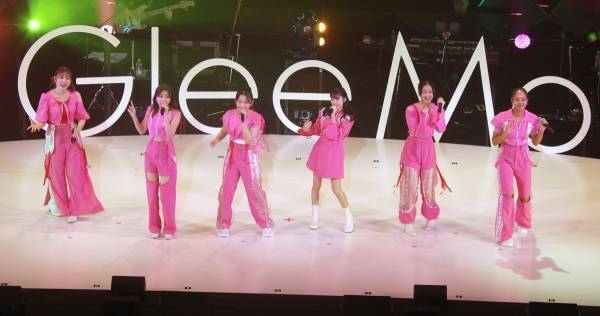 リトグリ、新体制初ツアー開幕! 6人になり「よりパワフルに」 ファンから温かいメッセージも