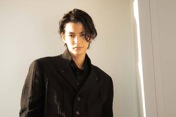 渡邊圭祐、芝居に向き合った1年を過ごし…“クズ男”演じるも「裏がないように」