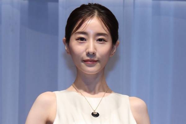 田中みな実「初回のデートで撮られちゃうと…」 結婚質問で報道陣をけん制