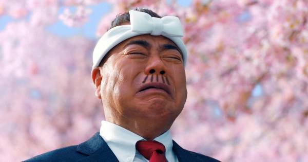 出川哲朗、泣き芝居に自信も…小池栄子からの一言に「ギャグだっつーの!」