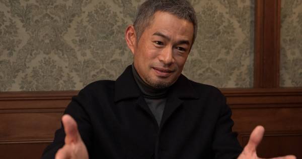 イチロー、一つの仕事を“一定程度”続けたほうがいいと思う理由