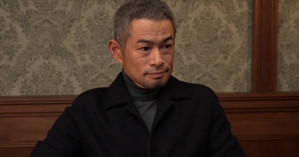 イチロー、背中を押した人が新しい世界に挑戦し…「いい結果は出てない」