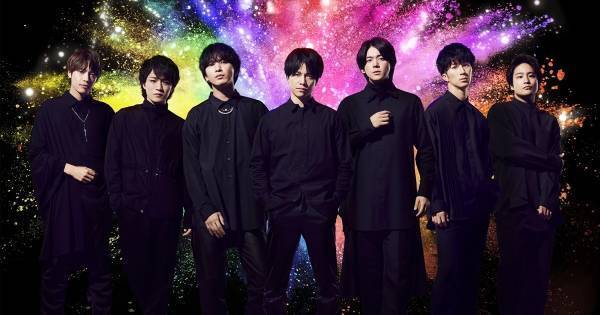 ジャニーズWEST、9thアルバム発売決定「表現できる『POWER』を最大限に」
