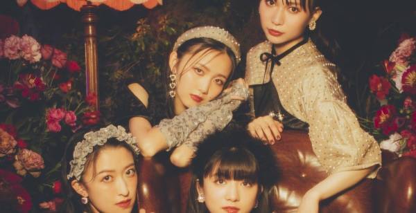 東京女子流、デビュー12年の軌跡追うライブBlu-ray発売「今の女子流を凝縮」