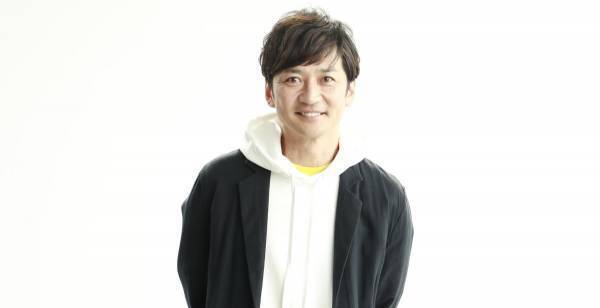 TOKIO国分太一、「SOTOWAKU PARK 2023」サポーター就任　TOKIO-BA特別展示も