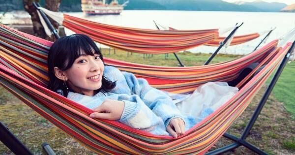 ウェザーニュース檜山沙耶、同期・駒木結衣との旅行を熱望「お休みが合えば…」