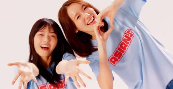 西野七瀬、仲良しの飯豊まりえとカバー曲歌うデュオ結成　バイト時代の制服姿も